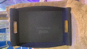 Plastic Tray
