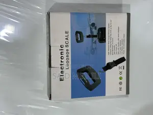 50kg Electronic Portable Scale Household Grocery Shopping Fishing