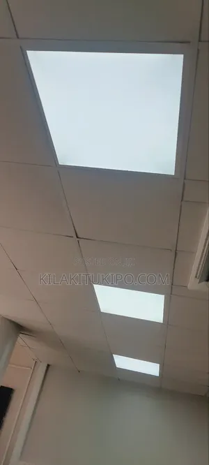 Led Panel Light 80w Ac/Dc Color 