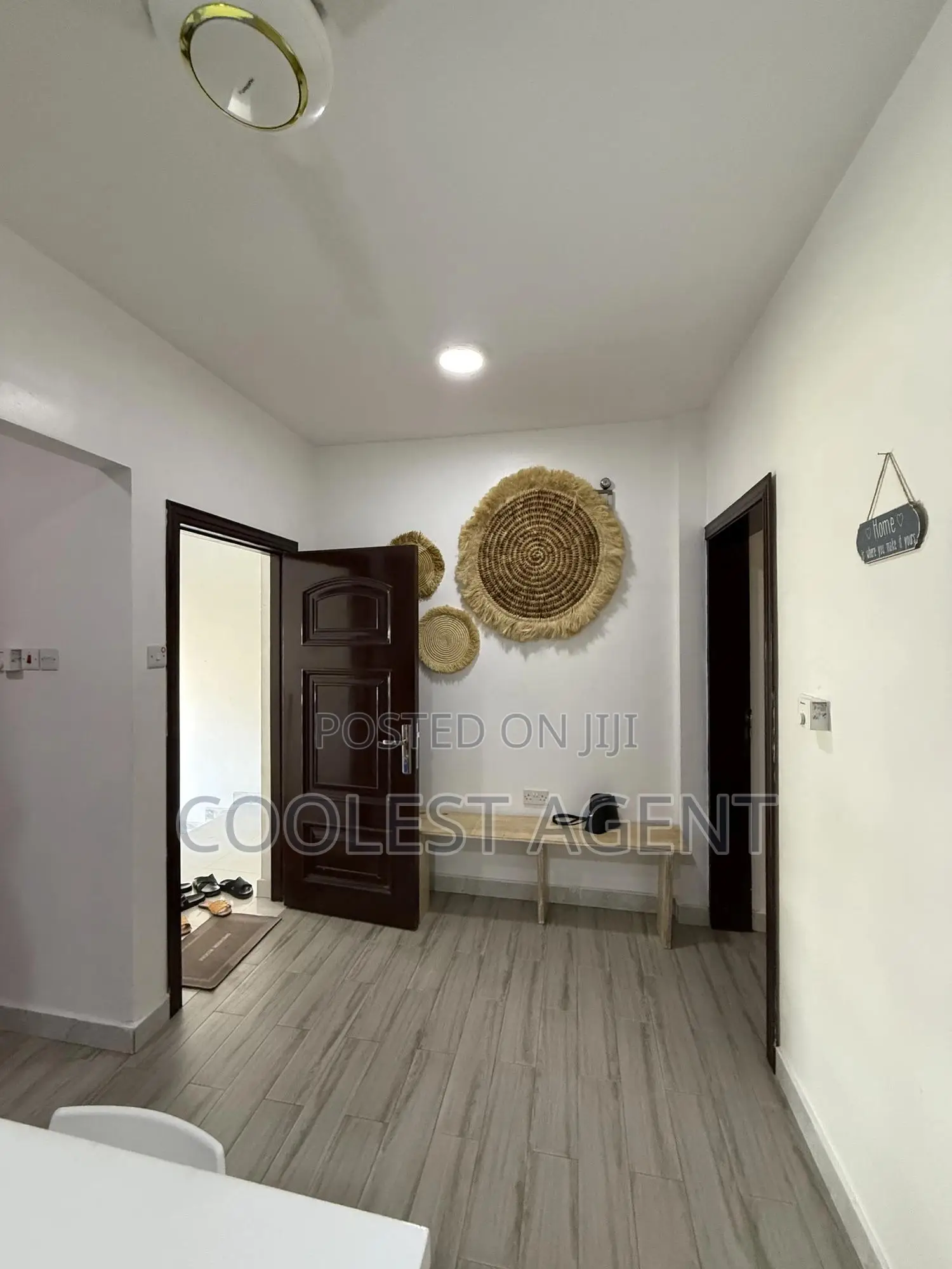 Furnished 1bdrm Apartment in Coolest Estate, Oyster Bay for rent