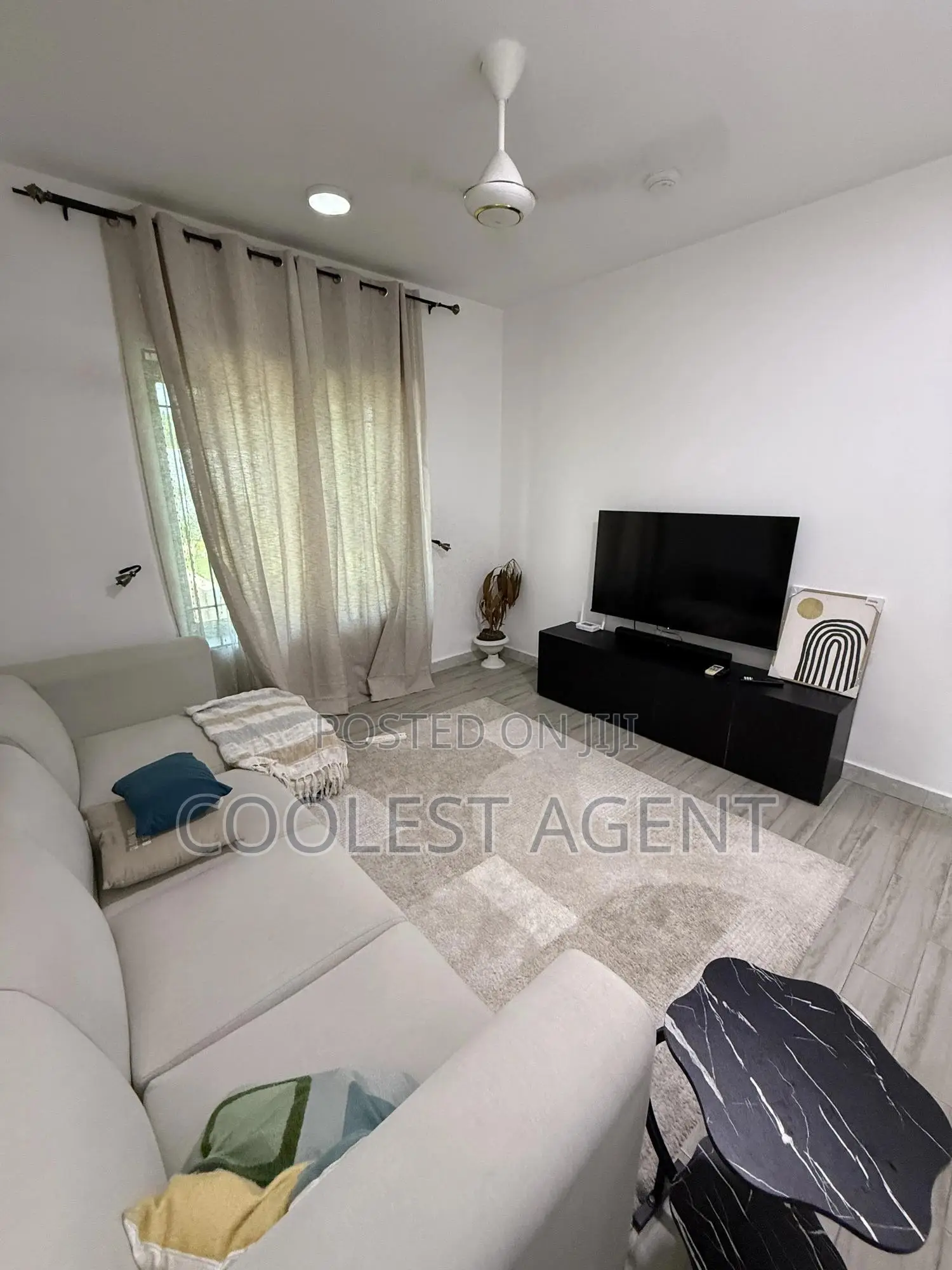 Furnished 1bdrm Apartment in Coolest Estate, Oyster Bay for rent