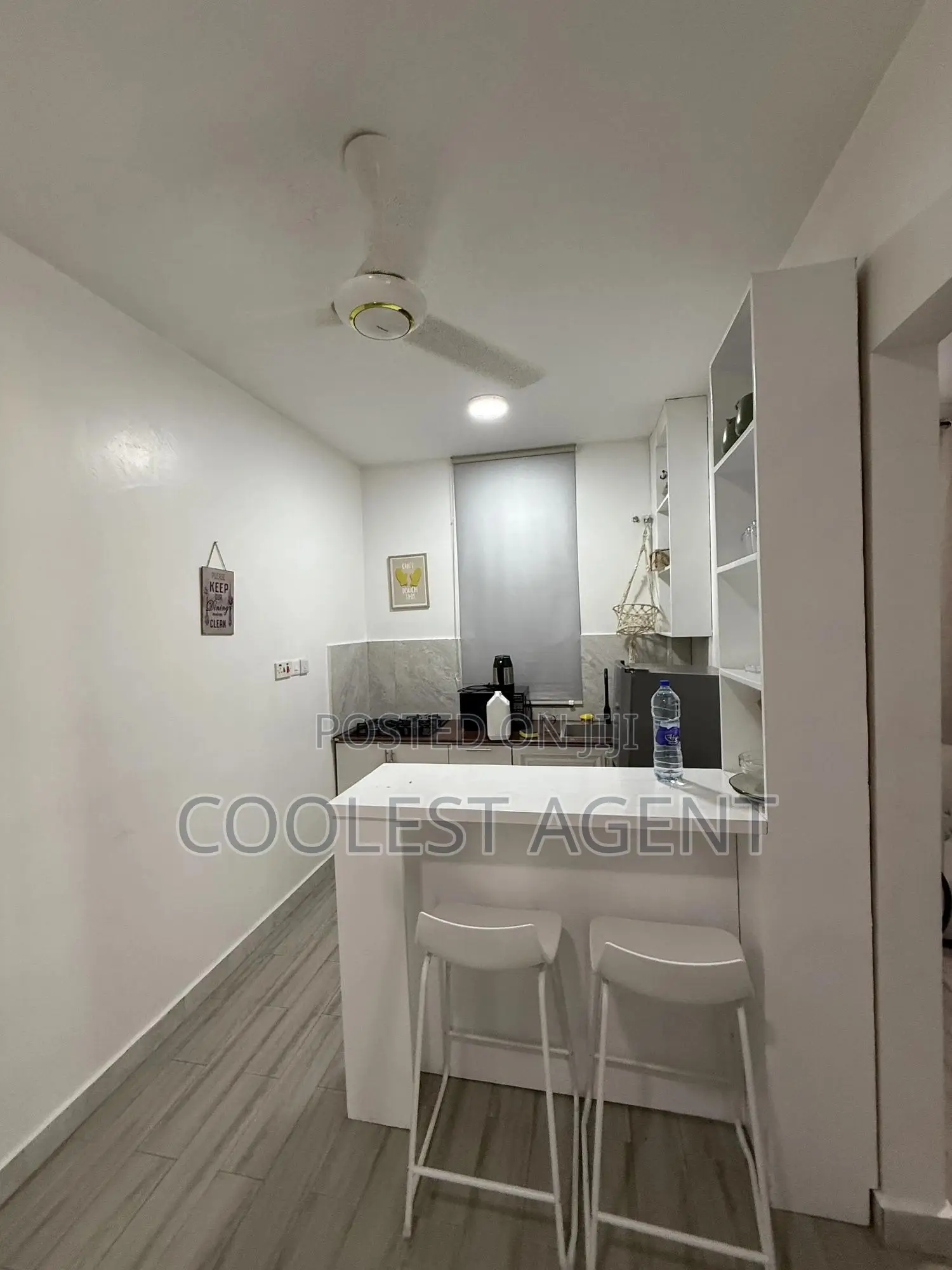 Furnished 1bdrm Apartment in Coolest Estate, Oyster Bay for rent