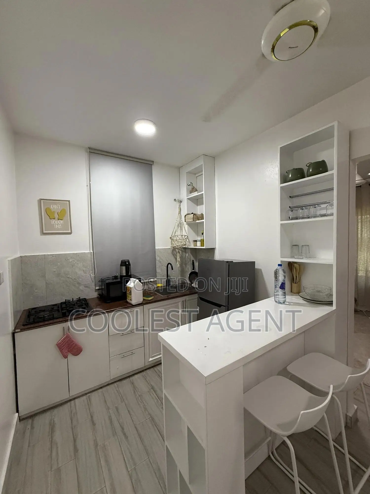 Furnished 1bdrm Apartment in Coolest Estate, Oyster Bay for rent
