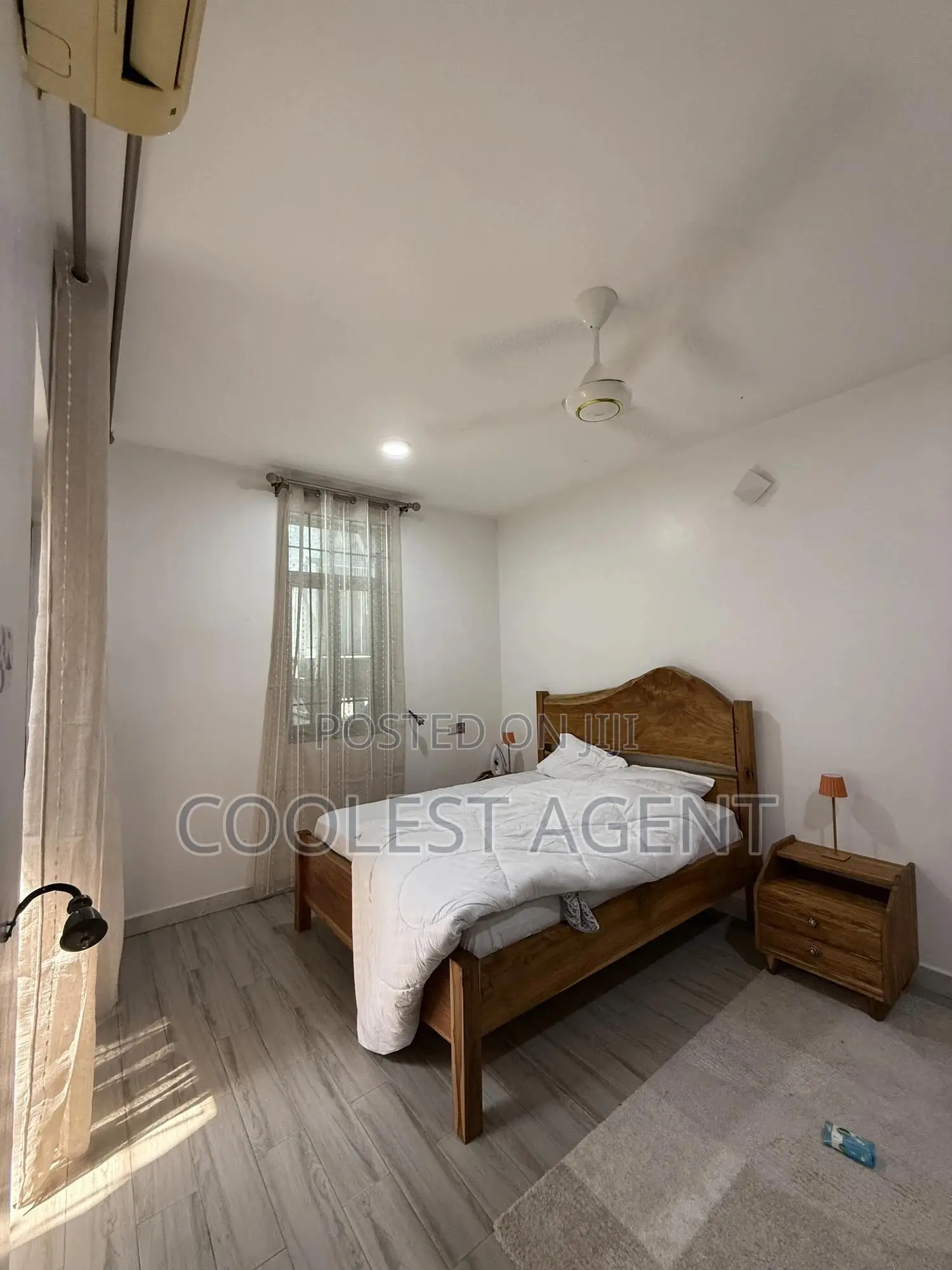 Furnished 1bdrm Apartment in Coolest Estate, Oyster Bay for rent
