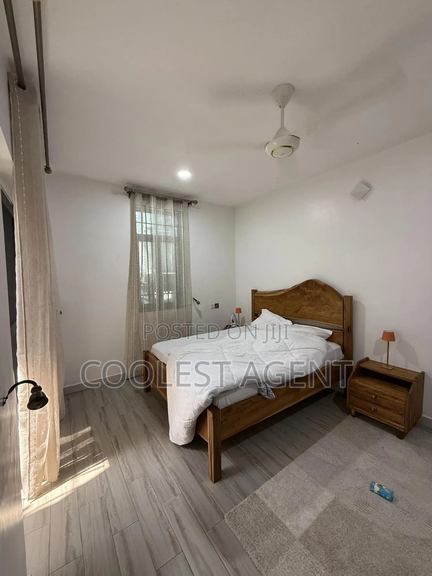 Furnished 1bdrm Apartment in Coolest Estate, Oyster Bay for rent