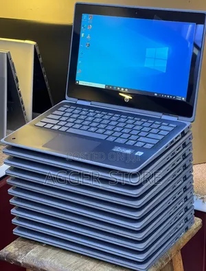 Laptop HP ProBook X360 11 G5 EE 4GB Intel Celeron SSD 128GB