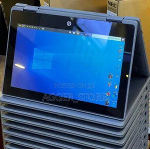 Laptop HP ProBook X360 11 G5 EE 4GB Intel Celeron SSD 128GB