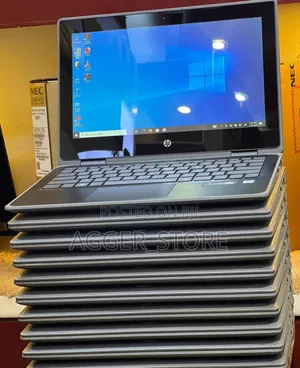 Laptop HP ProBook X360 11 G5 EE 4GB Intel Celeron SSD 128GB