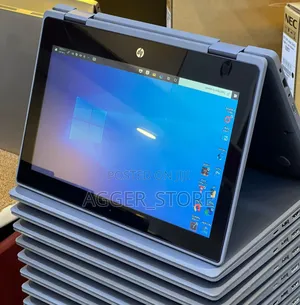 Laptop HP ProBook X360 11 G5 EE 4GB Intel Celeron SSD 128GB