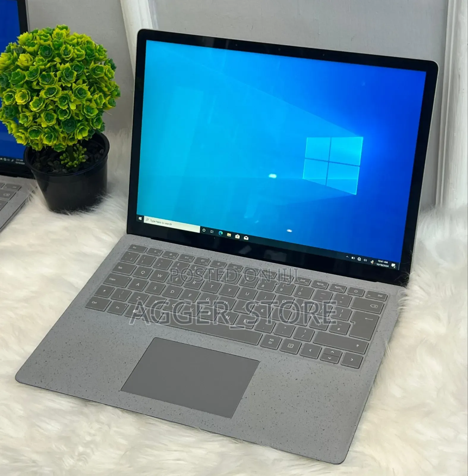 Laptop Microsoft Surface Laptop 2 8GB Intel Core I5 SSD 256GB