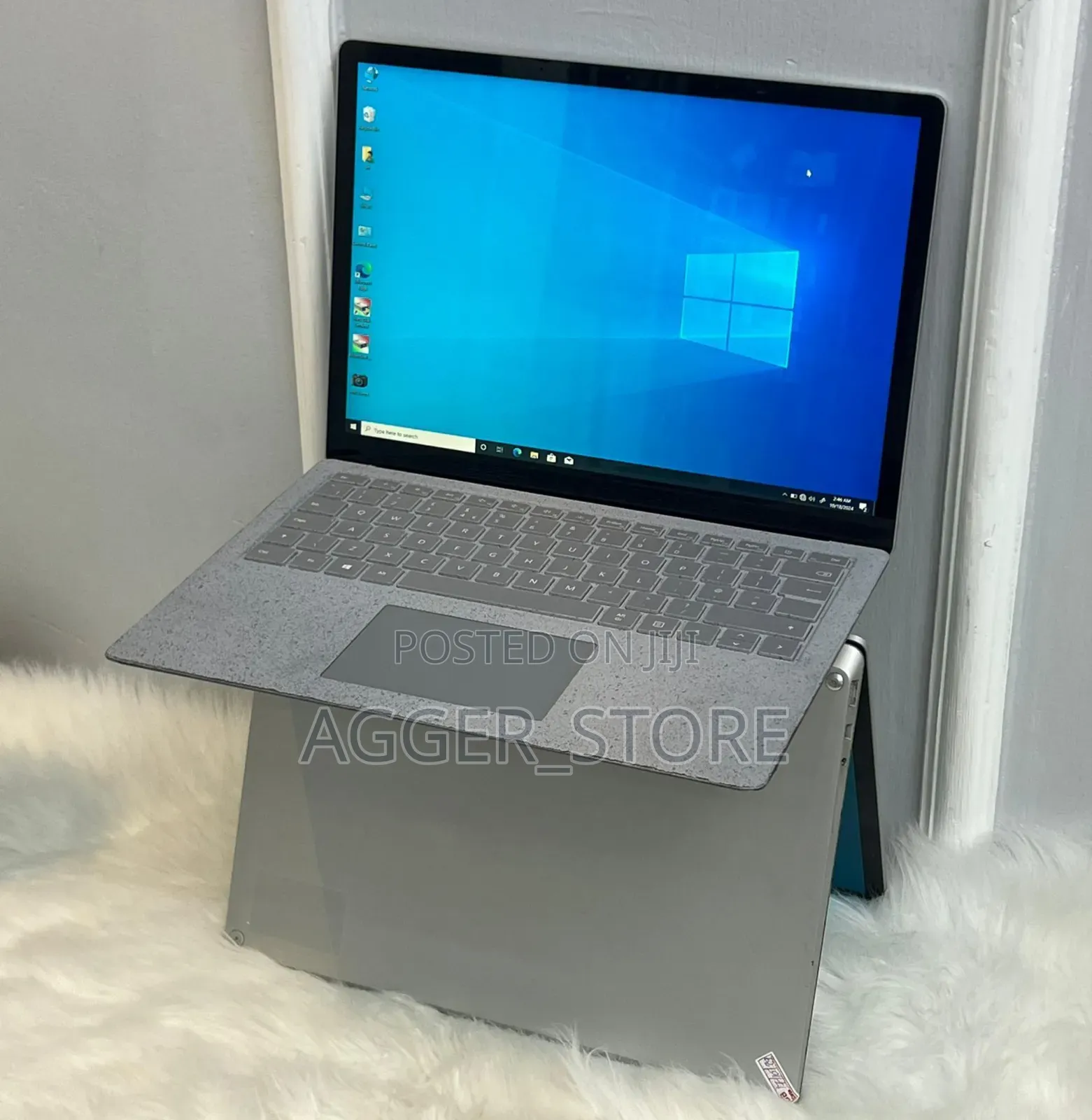 Laptop Microsoft Surface Laptop 2 8GB Intel Core I5 SSD 256GB