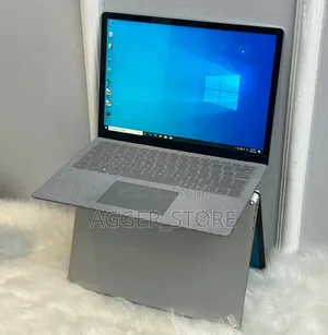 Laptop Microsoft Surface Laptop 2 8GB Intel Core I5 SSD 256GB