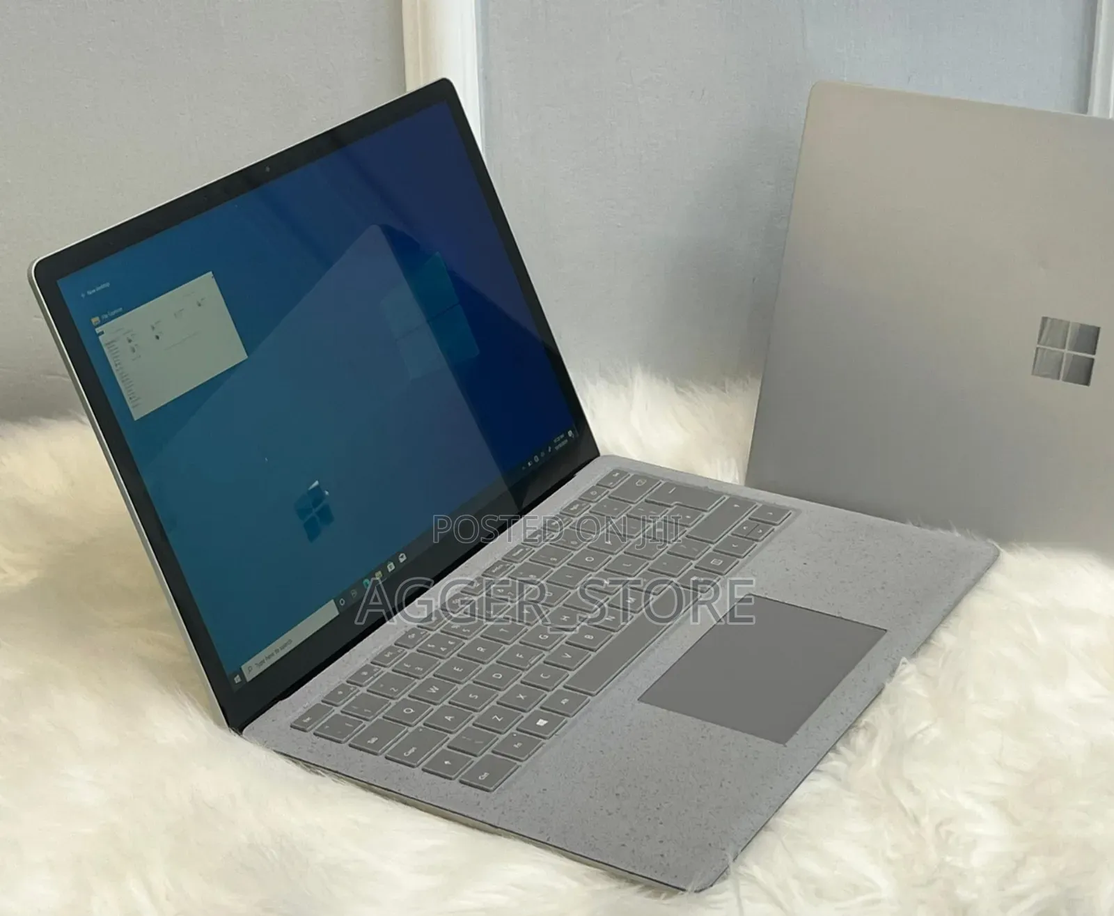 Laptop Microsoft Surface Laptop 2 8GB Intel Core I5 SSD 256GB