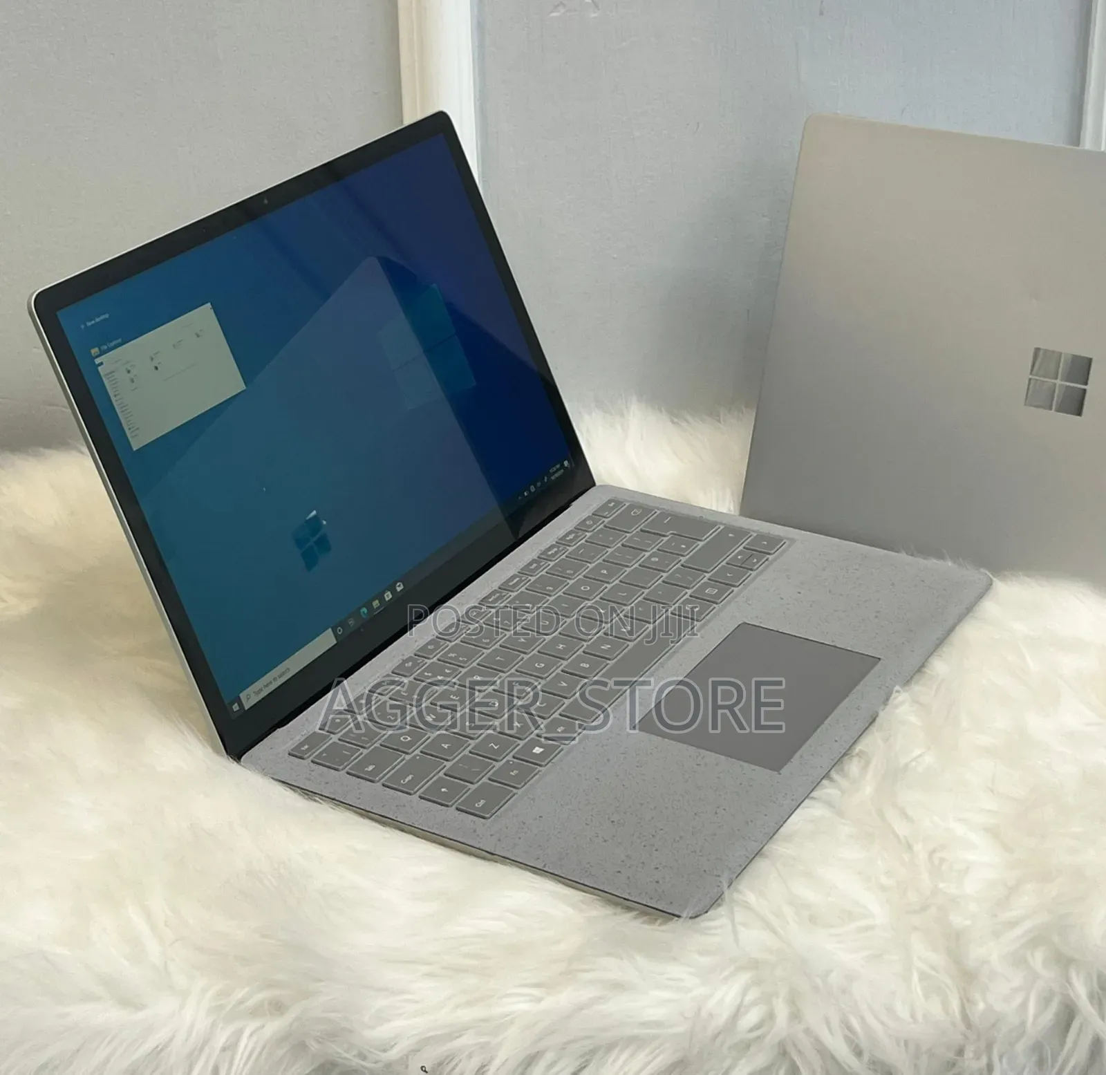 Laptop Microsoft Surface Laptop 2 8GB Intel Core I5 SSD 256GB