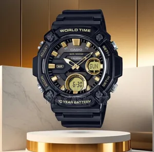 Casio Aeq-120w-9avdf