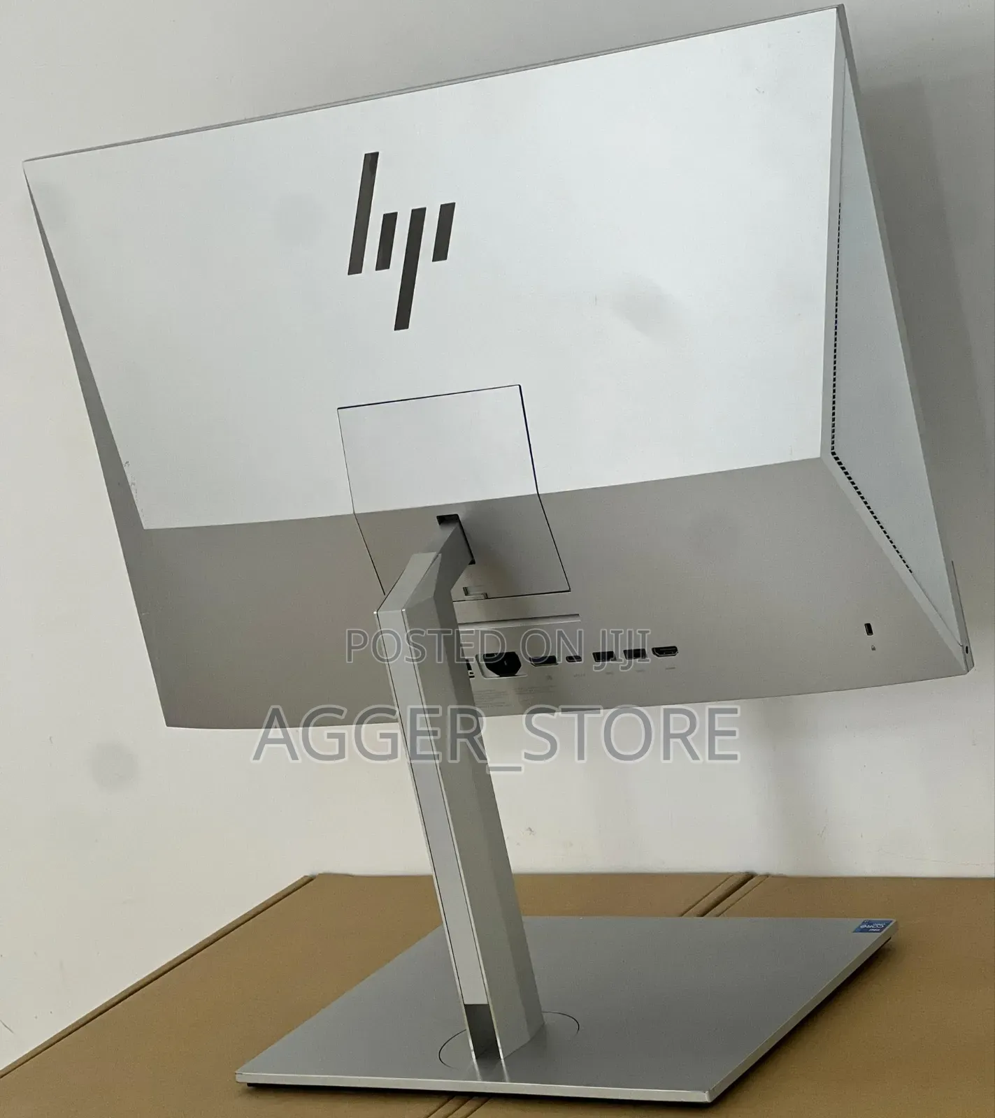 New Desktop Computer HP EliteOne 800 16GB Intel Core I7 SSD 512GB