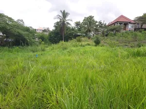 Plot for Sale at Mbezi Mwisho SQM 100