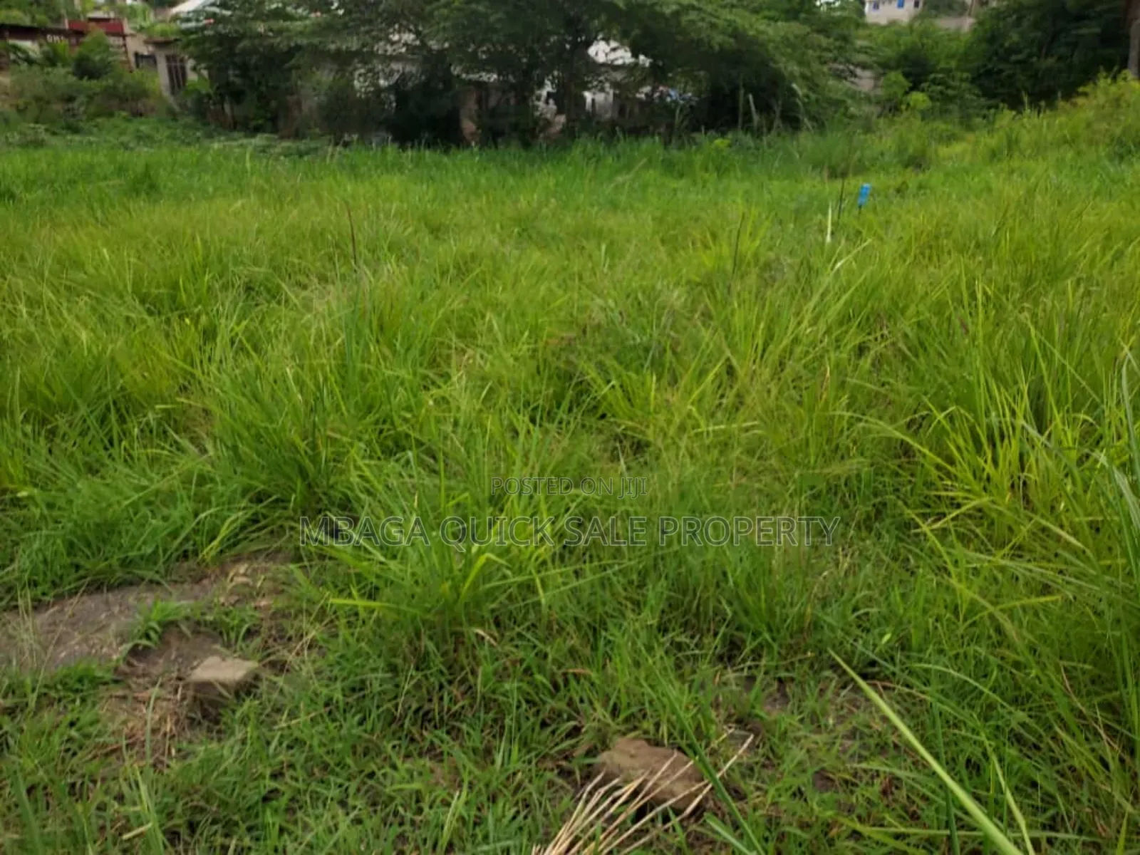 Plot for Sale at Mbezi Mwisho SQM 100