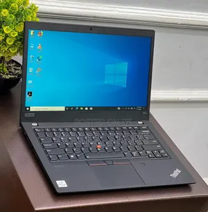 New Laptop Lenovo Thinkpad P14s 48GB Intel Core I7 SSD 1T