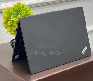 New Laptop Lenovo Thinkpad P14s 48GB Intel Core I7 SSD 1T