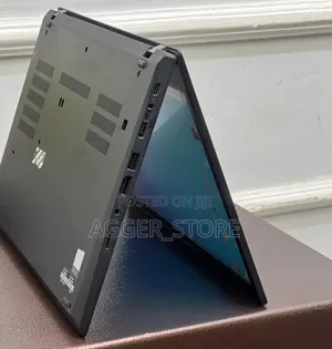 New Laptop Lenovo Thinkpad P14s 48GB Intel Core I7 SSD 1T