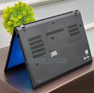 New Laptop Lenovo Thinkpad P14s 48GB Intel Core I7 SSD 1T