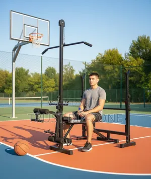 Multi Gym Bench