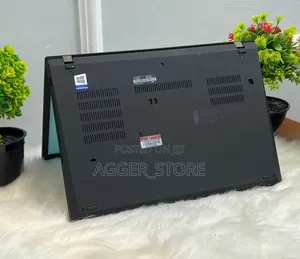 New Laptop Lenovo ThinkPad P43s 48GB Intel Core I7 SSD 1T