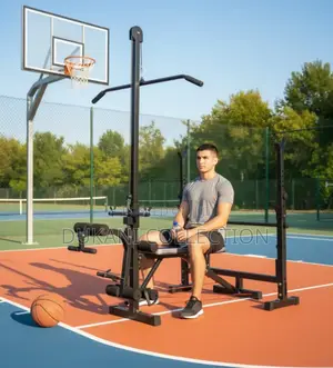 Home Gym Bench