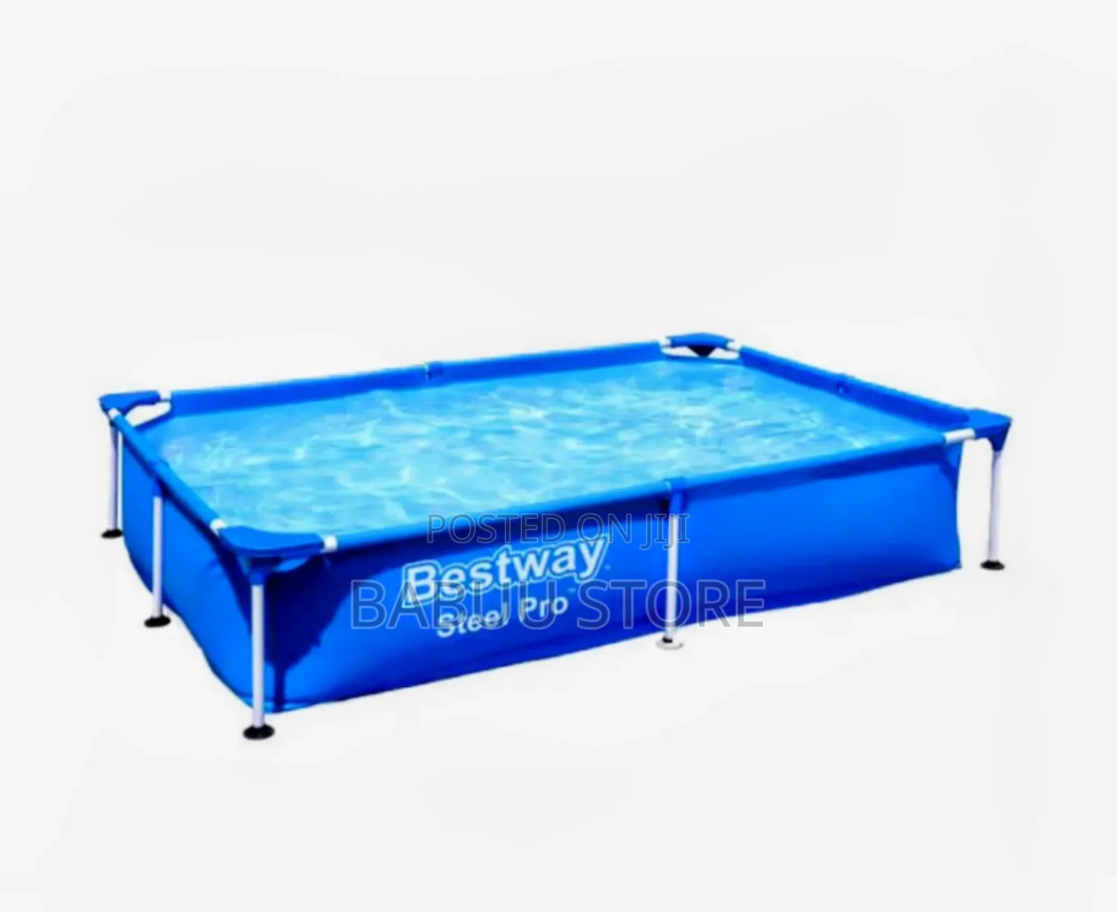 Bestway Swimming