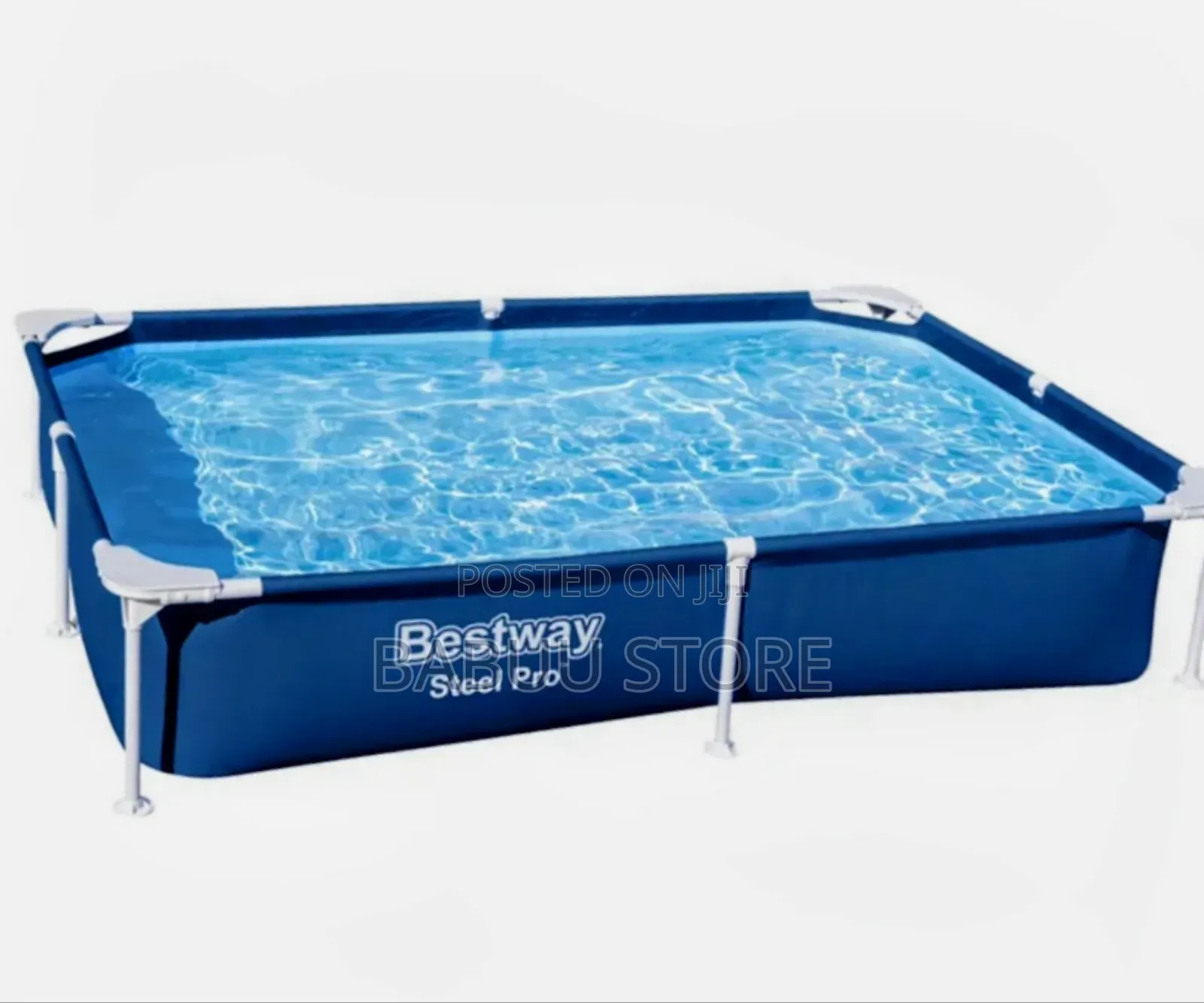 Bestway Swimming