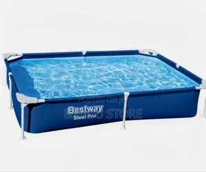 Bestway Swimming