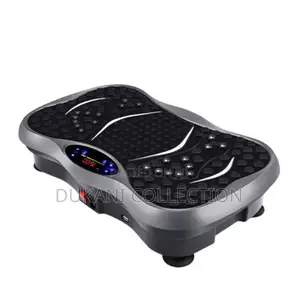 Vibration Plate