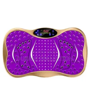 Vibration Plate