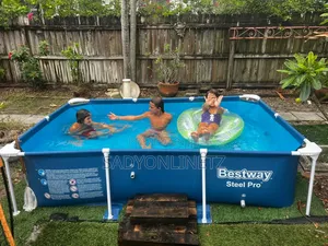 Family Swimming Pool 3m