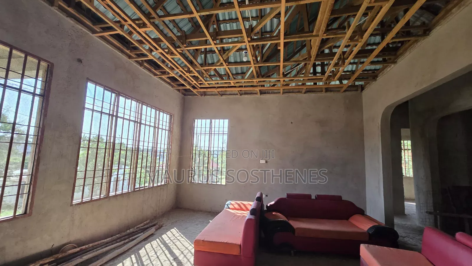 4bdrm House in Madale Mivumoni, Kunduchi for sale