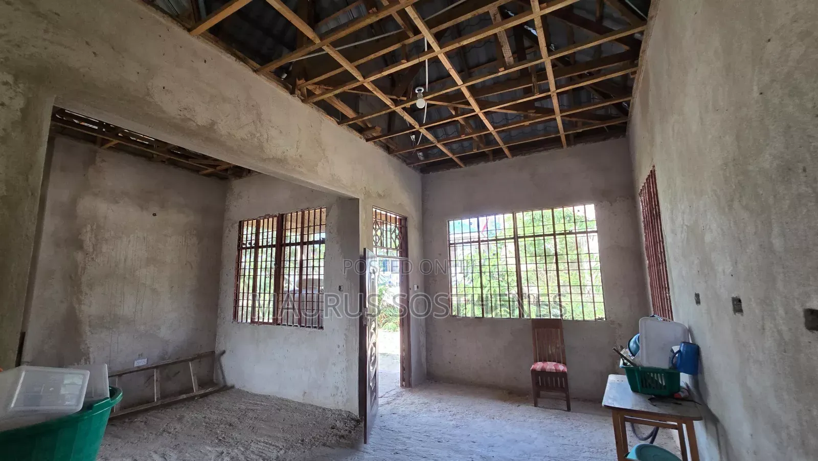4bdrm House in Madale Mivumoni, Kunduchi for sale