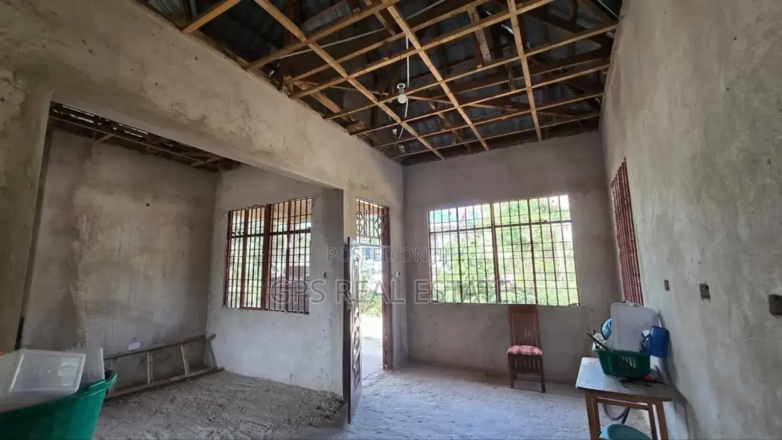 4bdrm House in Madale Mivumoni, Kinondoni for sale