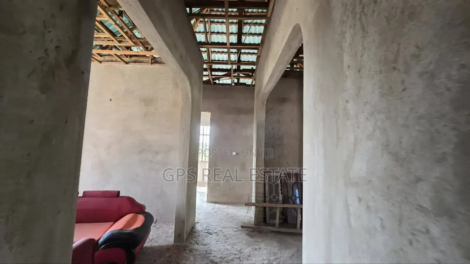 4bdrm House in Madale Mivumoni, Kinondoni for sale