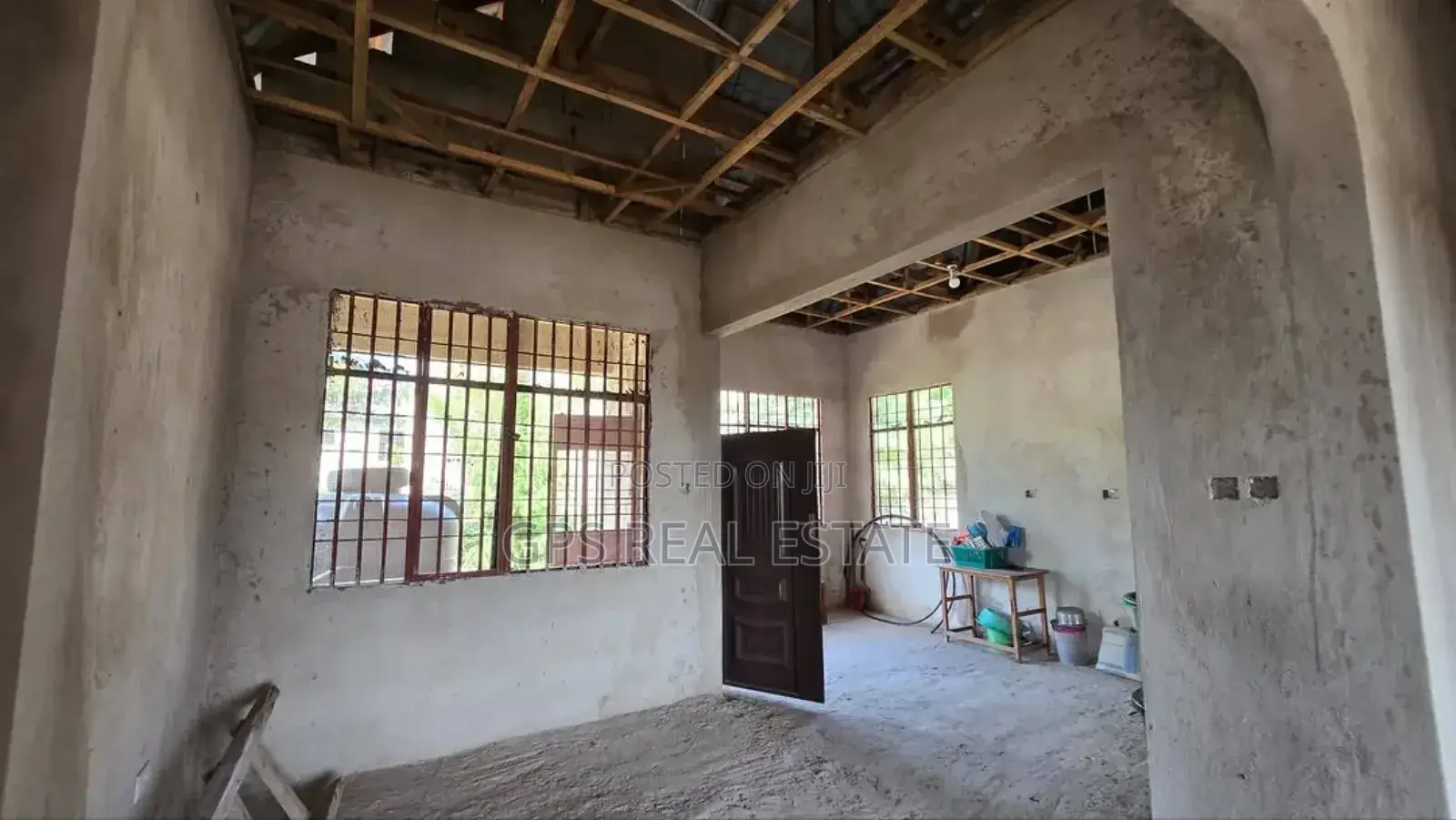 4bdrm House in Madale Mivumoni, Kinondoni for sale