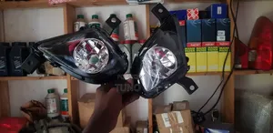 BMW E90 E91 Fog Lights
