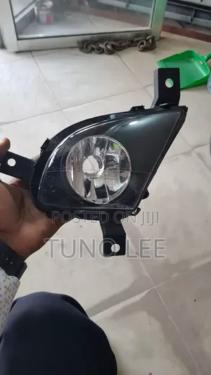 BMW E90 E91 Fog Lights