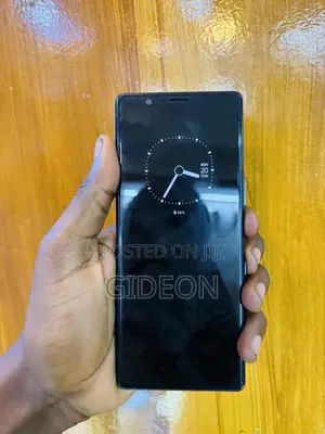 Sony Xperia 5 128 GB Blue