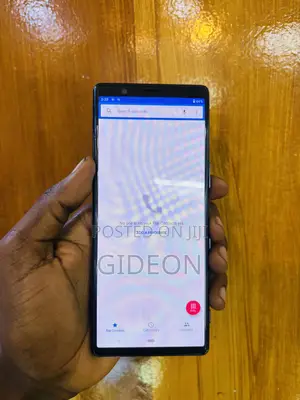 Sony Xperia 5 128 GB Blue