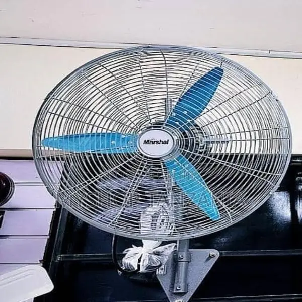 Marshal 20 Inches Industrial Fan