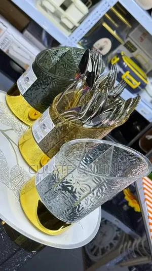 Quality Cutlery Stand / Stand Ya Vijiko