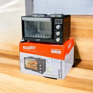 Kodtec Electric Oven 30liter