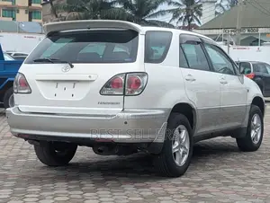 Toyota Harrier 2.4 16V 4WD 2000