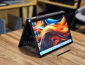 New Laptop Lenovo ThinkPad x13 Yoga 16GB Intel Core i5 SSD 256GB