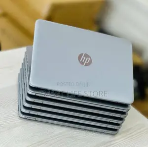 New Laptop HP EliteBook 820 G3 8GB Intel Core I5 HDD 500GB